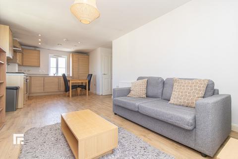 2 bedroom apartment to rent, Ffordd James Mcghan, Cardiff Bay