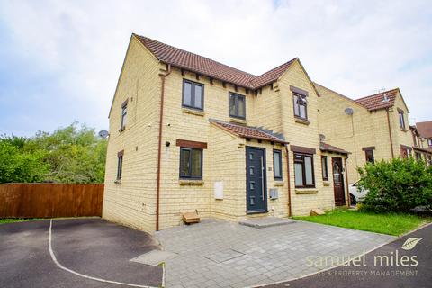 11 Roebuck Close, Wootton Bassett, Swindon, SN4 8NL