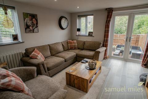 11 Roebuck Close, Wootton Bassett, Swindon, SN4 8NL