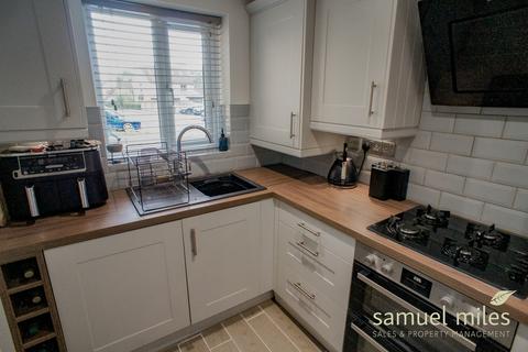 11 Roebuck Close, Wootton Bassett, Swindon, SN4 8NL