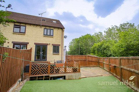 11 Roebuck Close, Wootton Bassett, Swindon, SN4 8NL