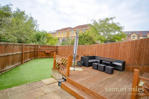 11 Roebuck Close, Wootton Bassett, Swindon, SN4 8NL