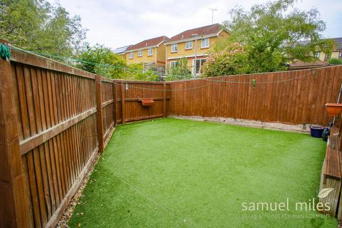 11 Roebuck Close, Wootton Bassett, Swindon, SN4 8NL