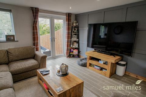 11 Roebuck Close, Wootton Bassett, Swindon, SN4 8NL