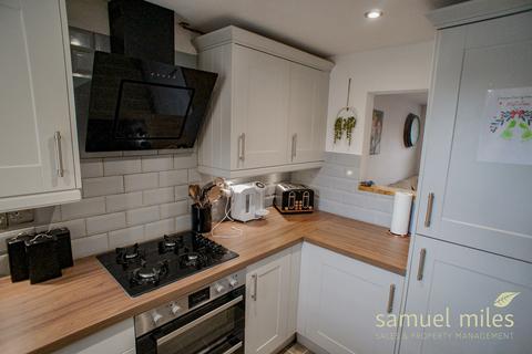 11 Roebuck Close, Wootton Bassett, Swindon, SN4 8NL
