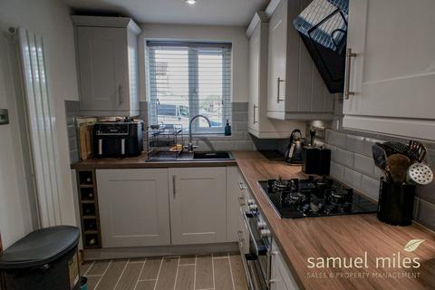 11 Roebuck Close, Wootton Bassett, Swindon, SN4 8NL