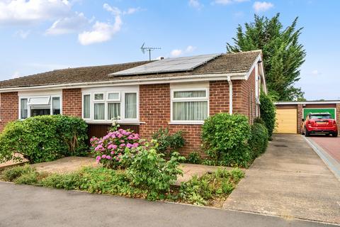 undefined, Seven Acres, Oxfordshire OX9