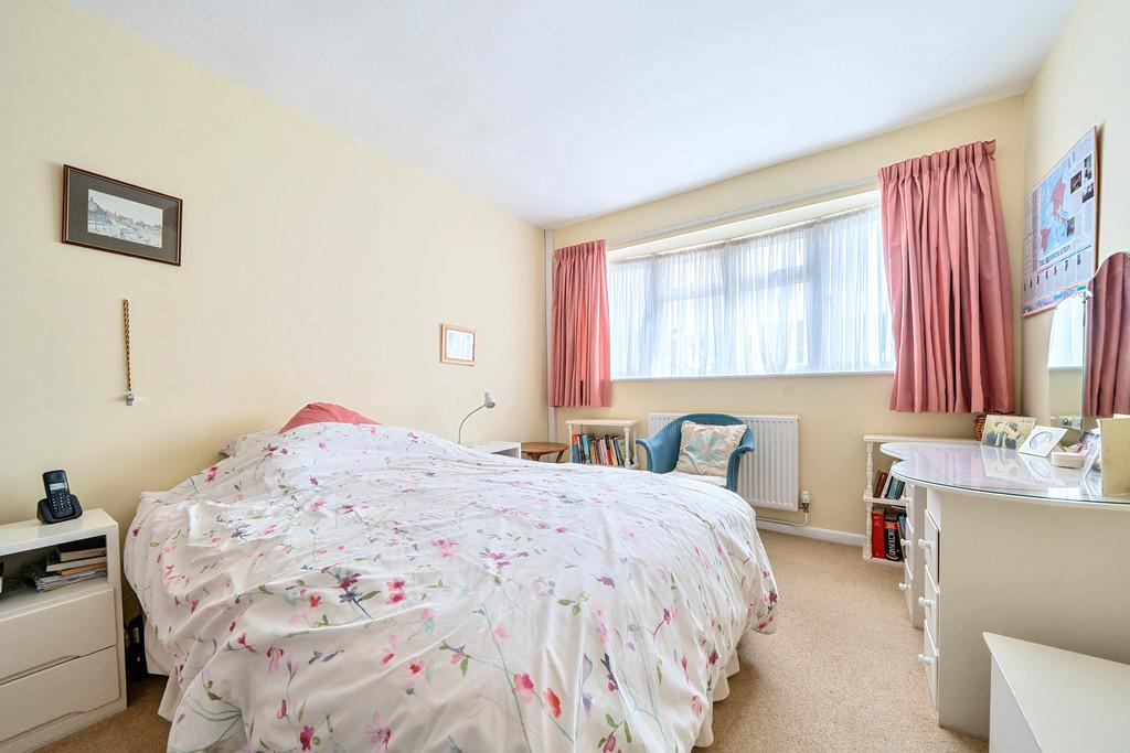 Bedroom 1 - Angle 1