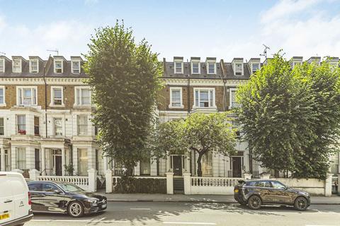 Holland Road, London W14