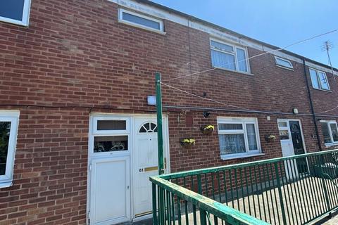 undefined, Beeston Street, Castle, Northwich