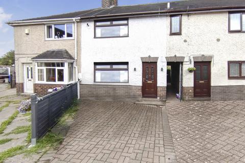 70 Burlidge Road, Stoke-on-trent, ST6 6SL