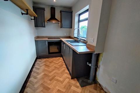 70 Burlidge Road, Stoke-on-trent, ST6 6SL