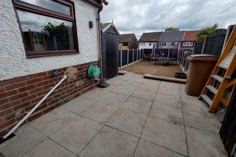 70 Burlidge Road, Stoke-on-trent, ST6 6SL