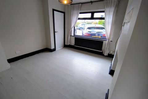 70 Burlidge Road, Stoke-on-trent, ST6 6SL