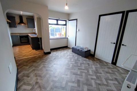 70 Burlidge Road, Stoke-on-trent, ST6 6SL