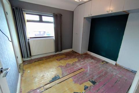 70 Burlidge Road, Stoke-on-trent, ST6 6SL