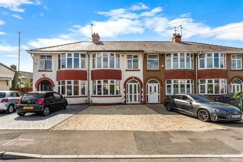 33 The Crescent, Fairwater, Cardiff, CF5 3DF
