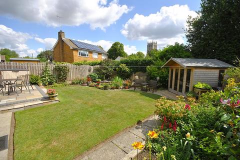 3 bedroom detached house for sale, Pinfold Close, Doncaster DN11