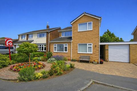 3 bedroom detached house for sale, Pinfold Close, Doncaster DN11