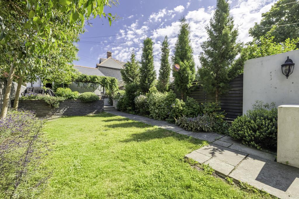 20 Windsor Terrace Garden