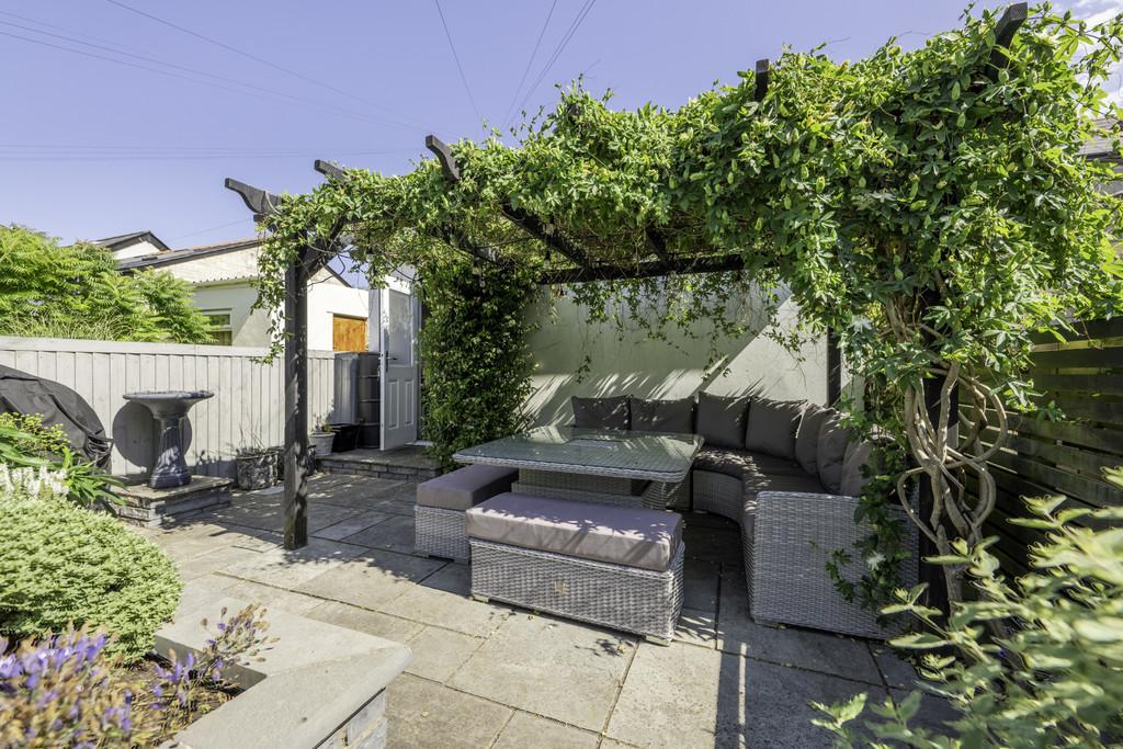 20 Windsor Terrace Garden 2