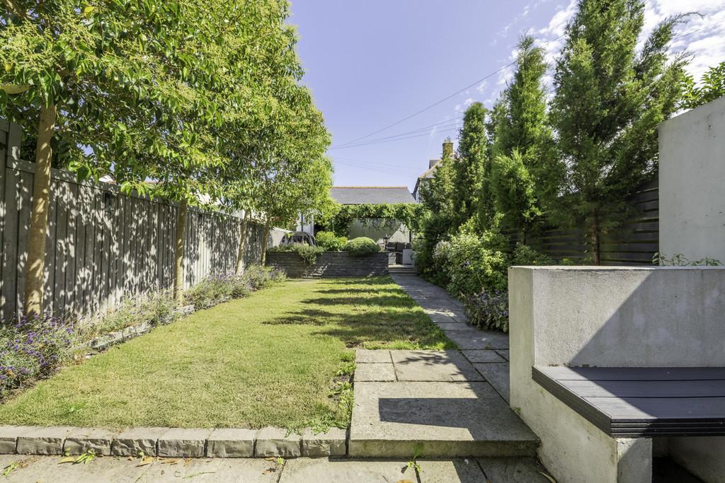 20 Windsor Terrace Garden 3