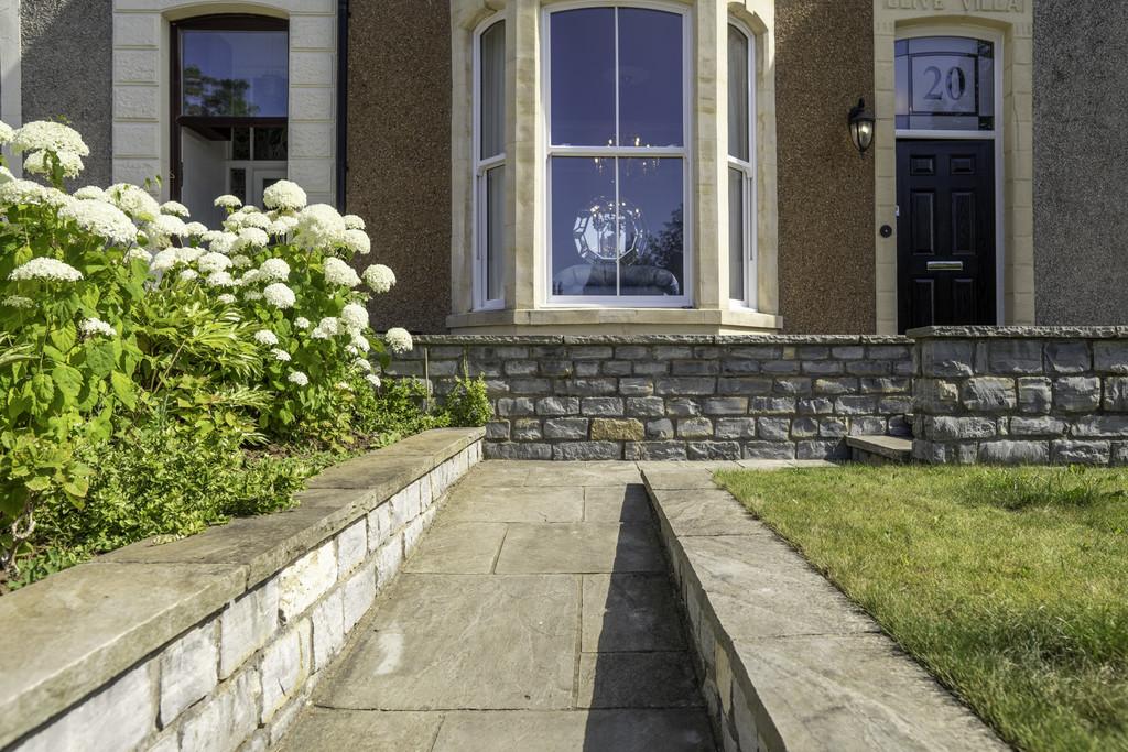 20 Windsor Terrace Garden 6