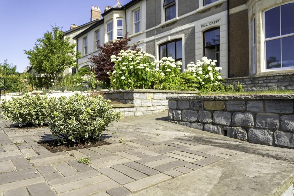 20 Windsor Terrace Garden 5
