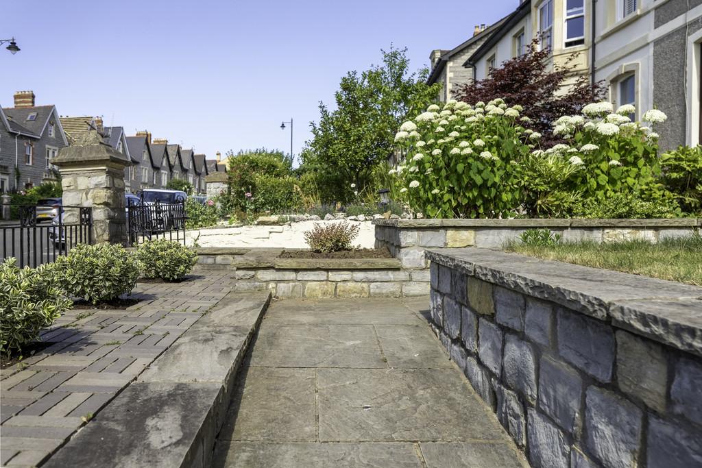 20 Windsor Terrace Garden 4