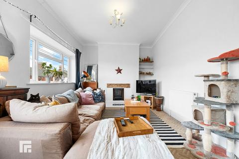 undefined, Queens Road, Penarth CF64