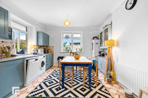 undefined, Queens Road, Penarth CF64