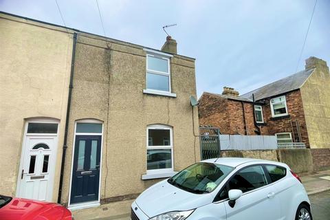 Ewart Street, Scarborough, YO12