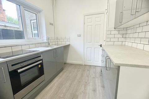 undefined, Ewart Street, Scarborough, YO12