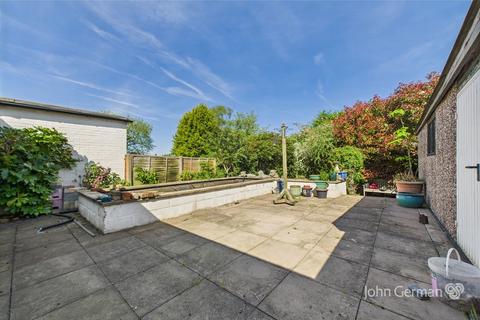 undefined, Merrydale Road, Stapenhill
