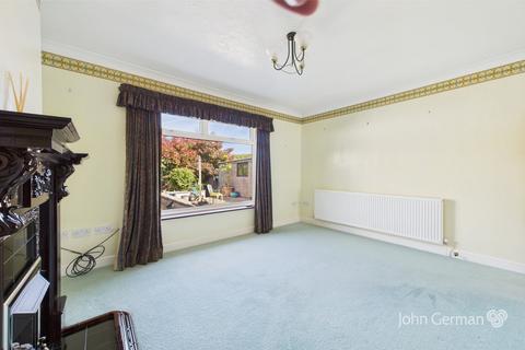 undefined, Merrydale Road, Stapenhill