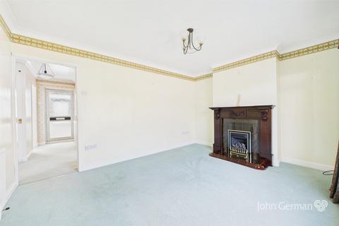 undefined, Merrydale Road, Stapenhill