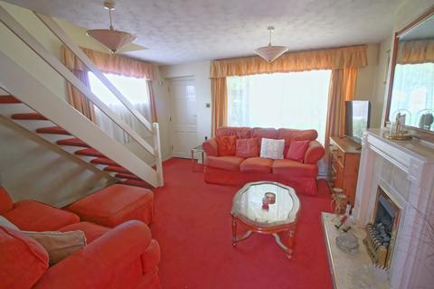 2 bedroom semi-detached house for sale, Frome Avenue, Oadby, Leicester