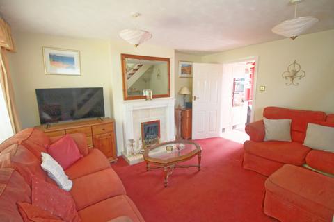 2 bedroom semi-detached house for sale, Frome Avenue, Oadby, Leicester