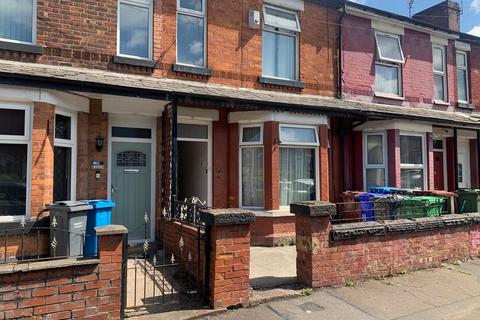 11 Birch Road, Manchester, M8 5RT