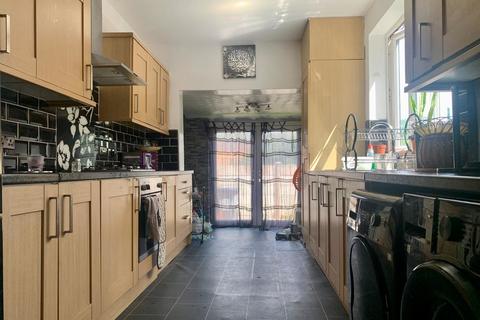 11 Birch Road, Manchester, M8 5RT