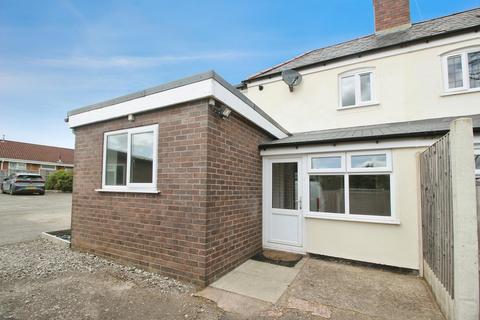 2 bedroom cottage to rent, The Highway, Deeside CH5