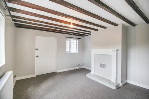 2 bedroom cottage to rent, The Highway, Deeside CH5