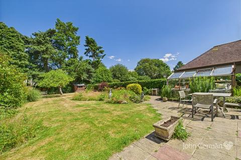 Anson Grange Anson Drive, Stafford, ST17 0LT