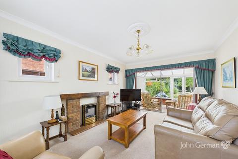 Anson Grange Anson Drive, Stafford, ST17 0LT