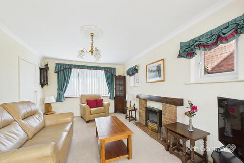 Anson Grange Anson Drive, Stafford, ST17 0LT