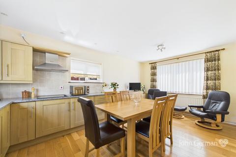 Anson Grange Anson Drive, Stafford, ST17 0LT