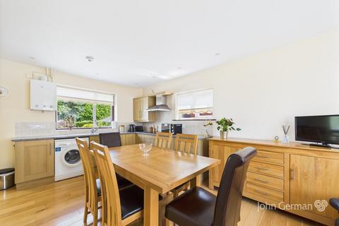 Anson Grange Anson Drive, Stafford, ST17 0LT