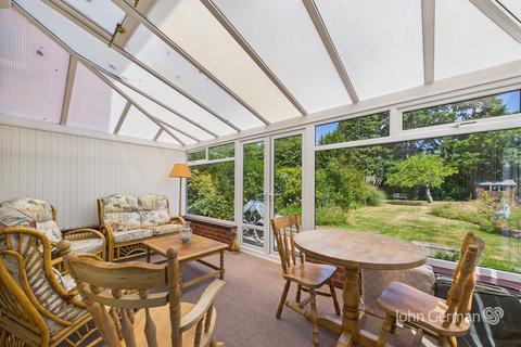 Anson Grange Anson Drive, Stafford, ST17 0LT