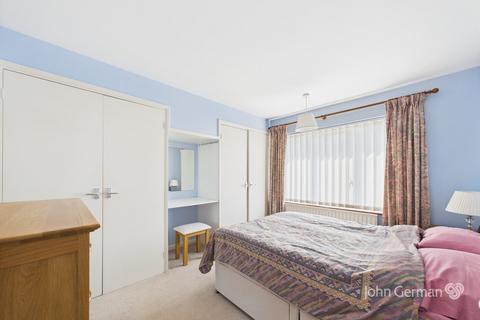 Anson Grange Anson Drive, Stafford, ST17 0LT