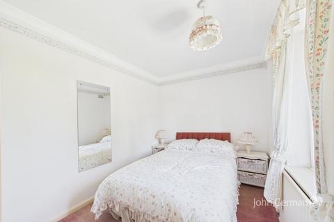Anson Grange Anson Drive, Stafford, ST17 0LT